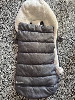 UPPAbaby CozyGanoosh